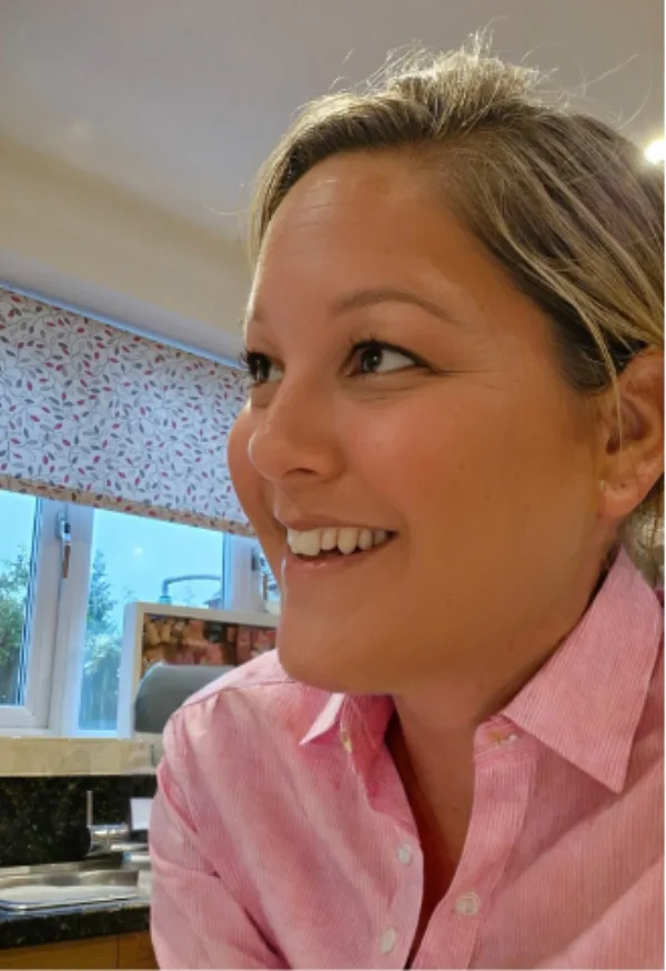 Rachael, Founder and Managing Director of Empathia Ltd